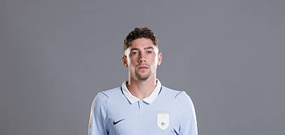 	Federico Valverde 	